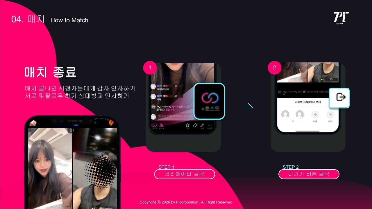 Goodboy Syndrome 신규 호스트 온보딩 가이드 2026 47번째 프리뷰